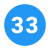 33サークル icon
