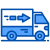 Mover Truck icon