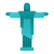 Statua del Cristo Redentore icon