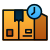 Box icon