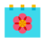 봄 icon