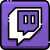 Twitch icon