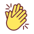 Clapping Hands icon