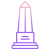 Obelisk icon