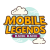 мобильные легенды-bb icon