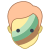 Creme de camuflagem icon