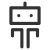 Robot icon