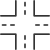 Road Cross icon