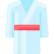 Банный халат icon