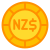 NZD icon