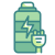 Batteria icon