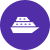 Cruise icon