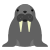 Walrus icon