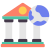 Global Bank icon