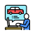 Driving Test icon