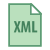 File XML icon