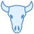 牛头骨 icon