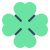 Clover icon