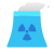 Centrale nucleare icon