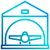 Hangar icon