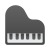 大钢琴 icon