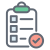 Checklist icon