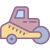 Straßenroller icon