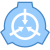 SCP Foundation icon