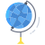 Globo icon