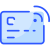 Carta di credito icon