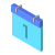 Calendar 1 icon