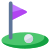 Golf Course icon