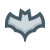 Fledermaus icon