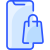 Smartphone icon