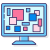 Unstructured Information icon