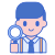 Private Investigator icon