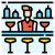 Bar icon