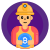 Miner icon