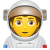 人宇宙飛行士 icon
