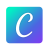 aplicación-canva icon