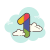 Google-один icon