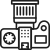 Camera icon