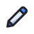 Pencil icon