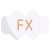 FX icon