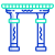 Pillar icon