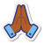 Молитва-тип кожи-3 icon