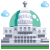 Capitol icon