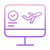 Web icon