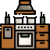 Kitchen icon