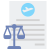 Legal Document icon